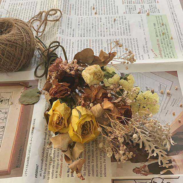 rihiさんの実例写真