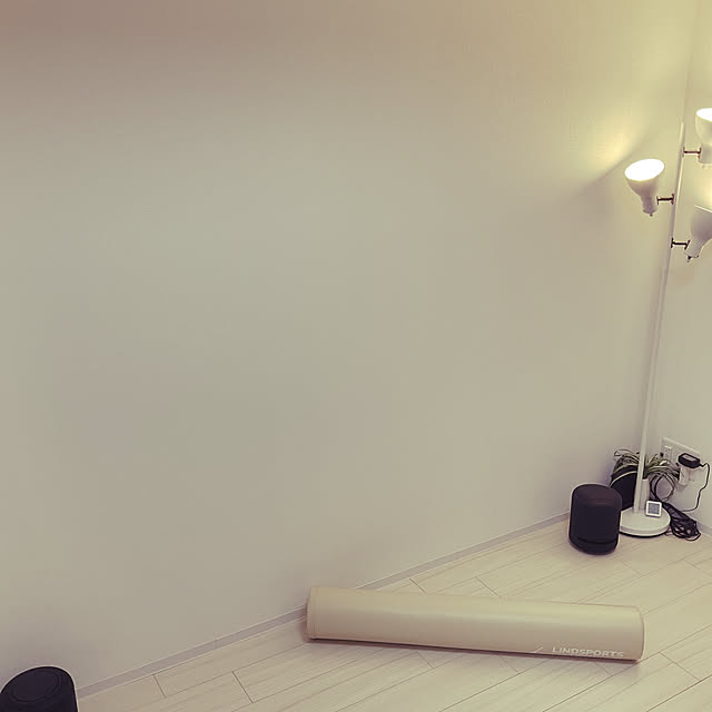 壁/天井のインテリア実例 - 2022-12-03 16:56:15