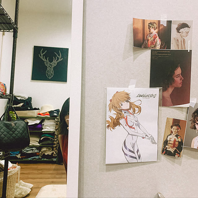 sayuさんの実例写真