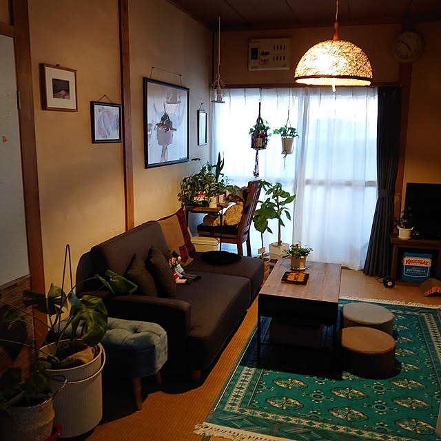 fukuさんの実例写真