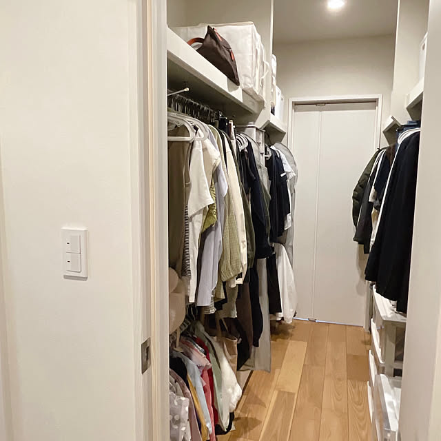 asuさんの部屋