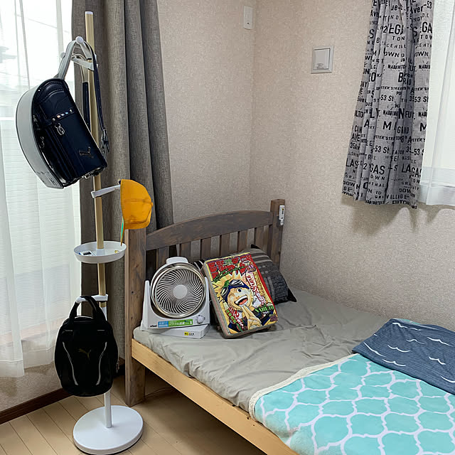Samさんの実例写真