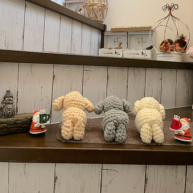 eriharuさんの部屋