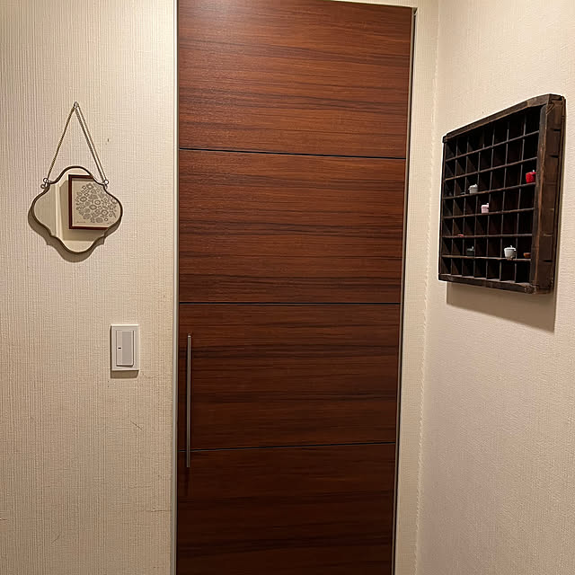 Atelier.mさんの部屋
