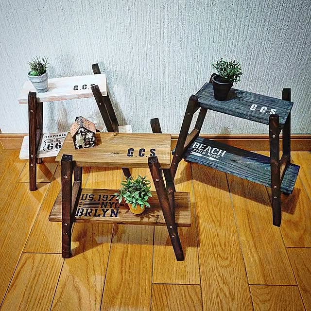 green_chord_styleさんの実例写真