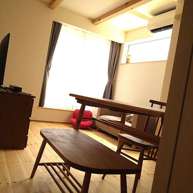 部屋全体のインテリア実例 - 2020-08-14 14:47:03