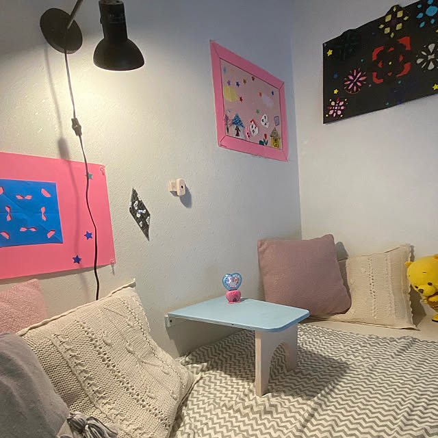 yumirilさんの部屋
