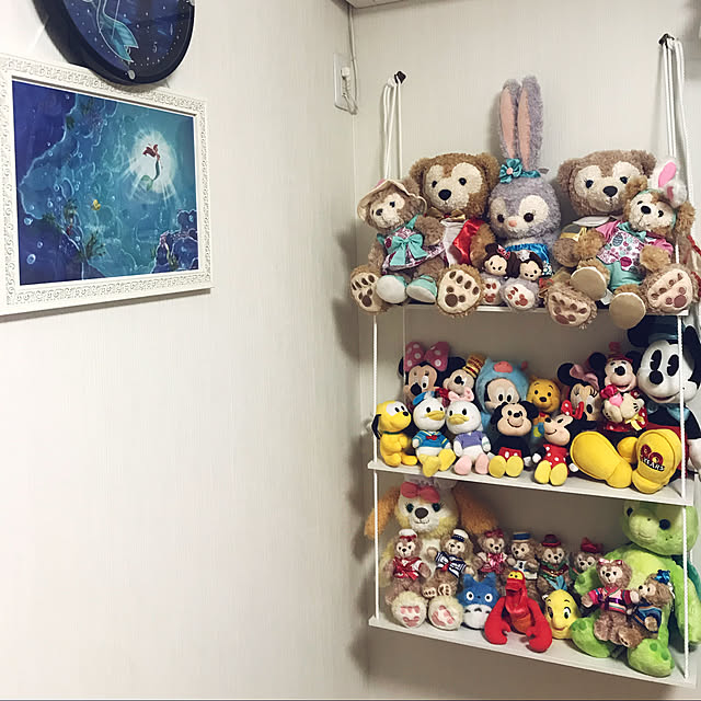 piyopyonさんの実例写真