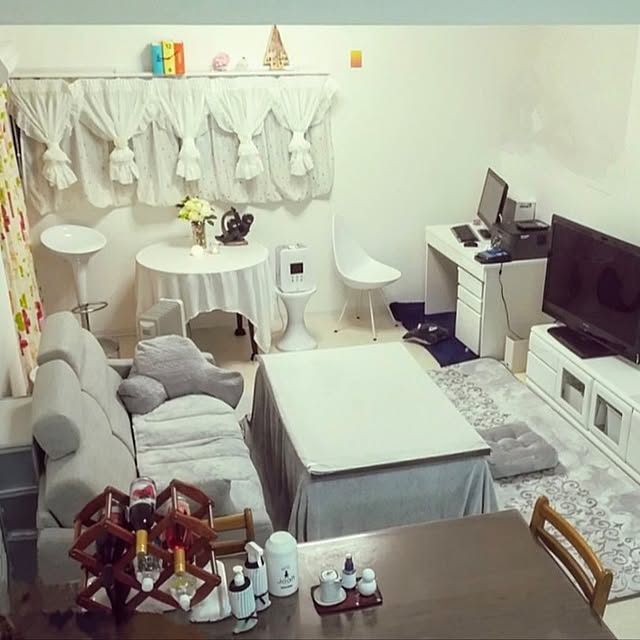 w+さんの部屋