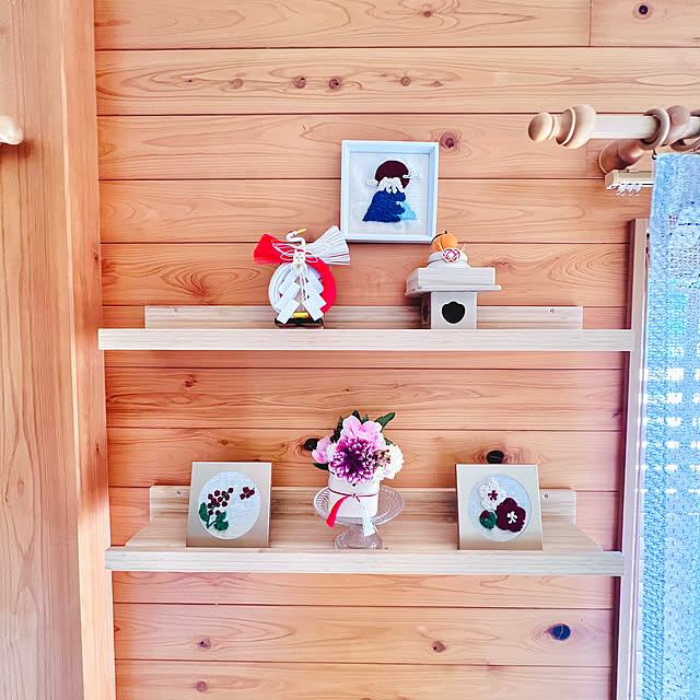 mamyuさんの部屋