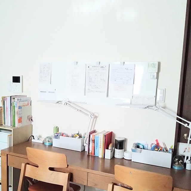 ameriさんの部屋