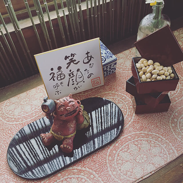 KOMAINUさんの実例写真