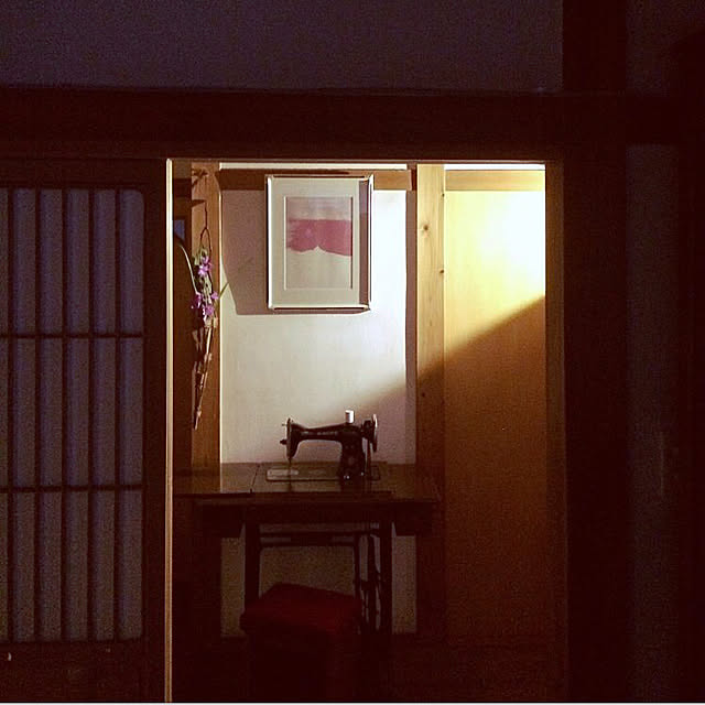 chacoさんの実例写真