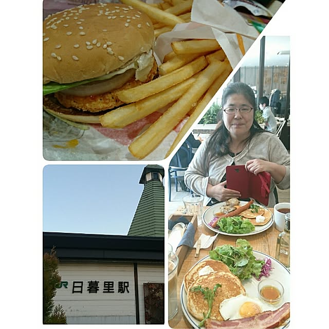 Reiさんの実例写真