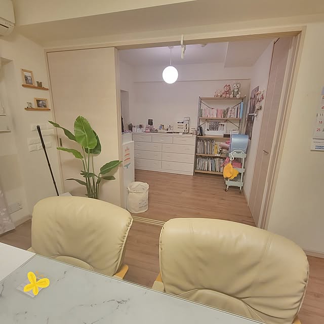Manamiさんの部屋