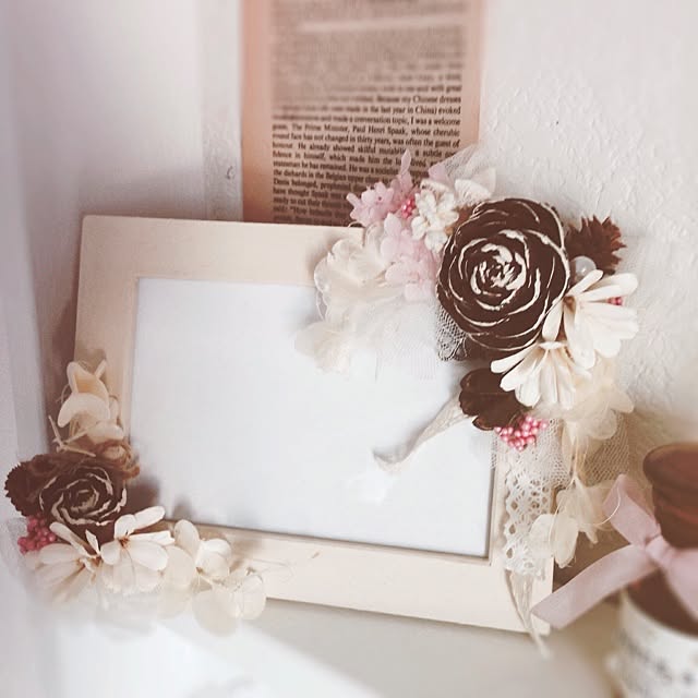 mariaさんの実例写真