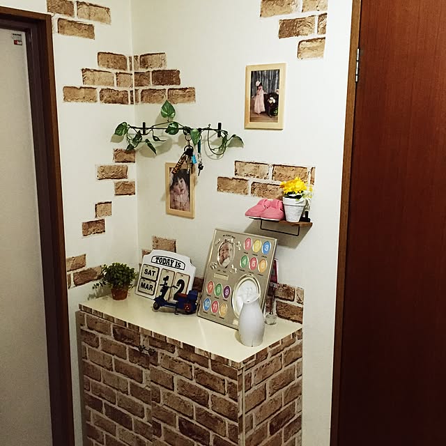 tm7ho_duffy_mayさんの実例写真