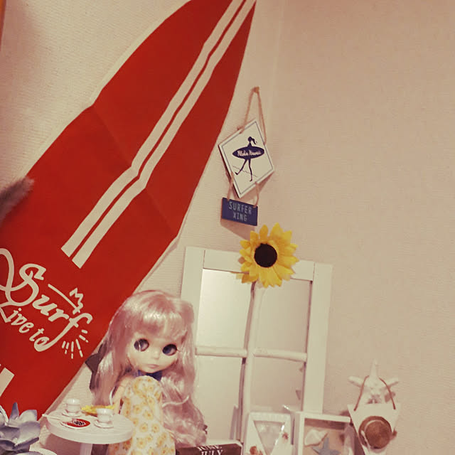 ANTENNAさんの実例写真