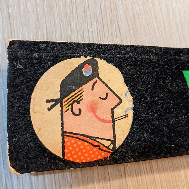 tinycafeさんの部屋