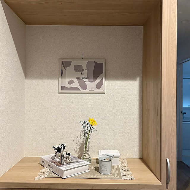 aさんの実例写真
