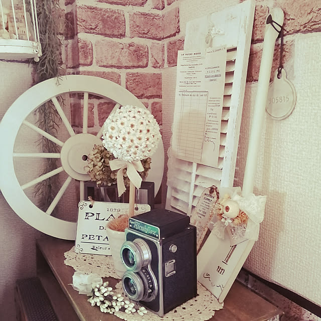 teruminさんの実例写真