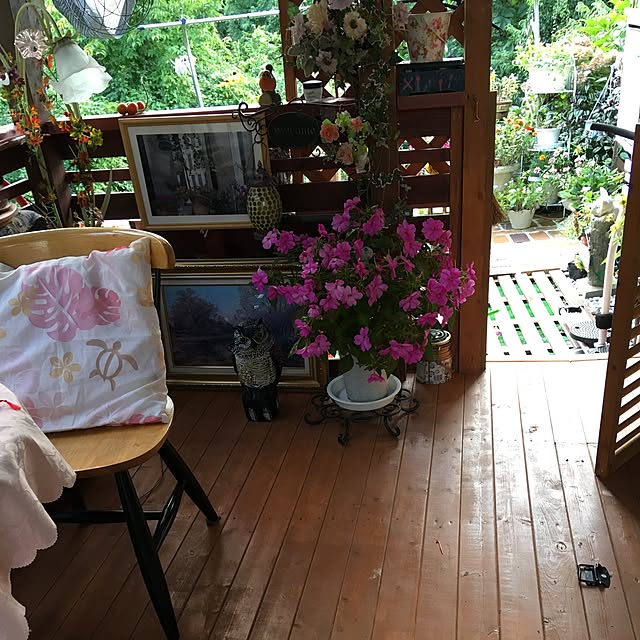実例写真