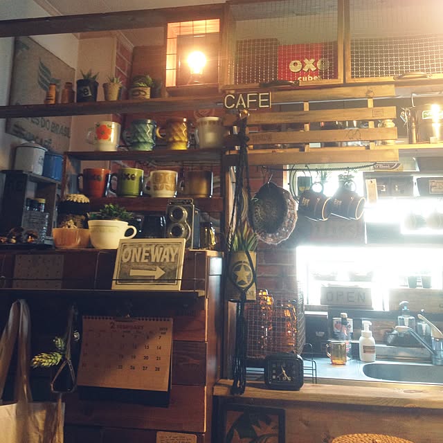 716kuroさんの実例写真