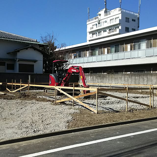 da-shaさんの実例写真