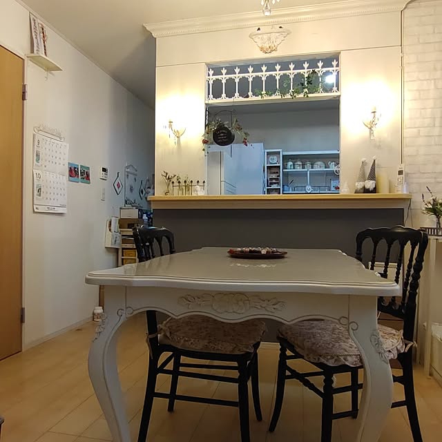 Bienvenueさんの部屋