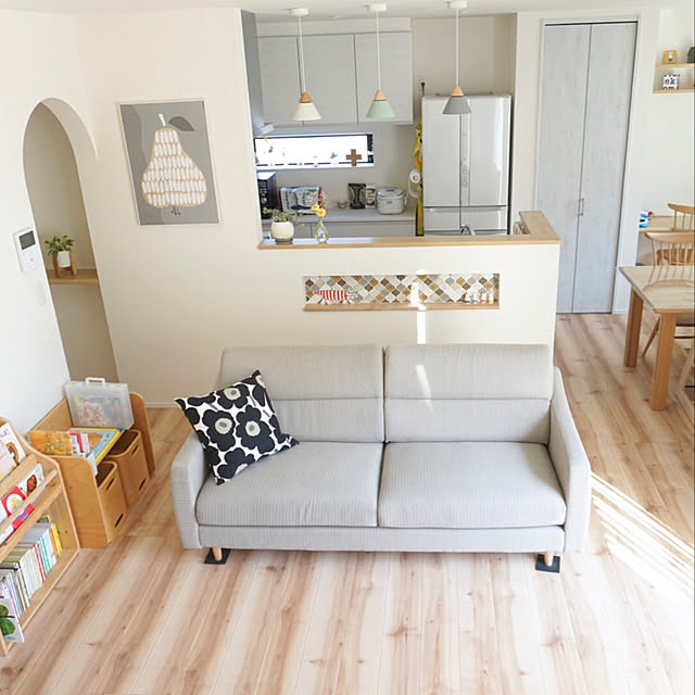 k__s.home59さんの実例写真