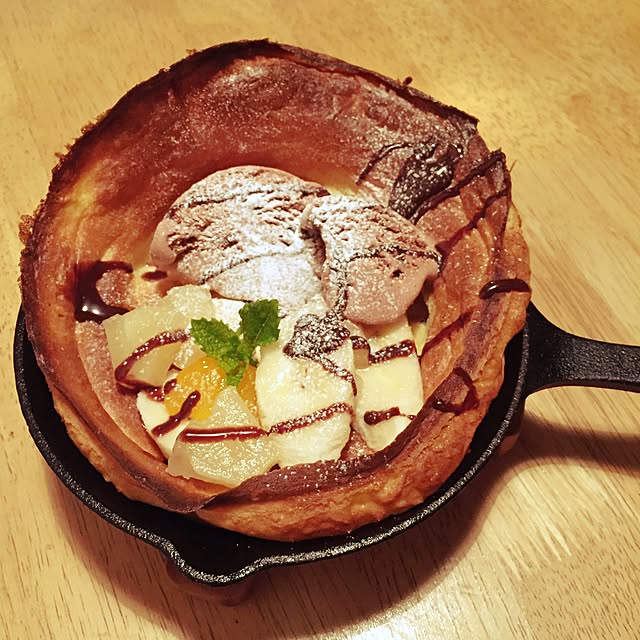 calmsweetsweetさんの実例写真