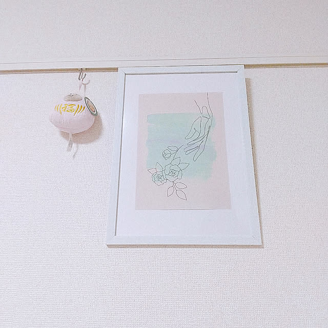 ichigomilkさんの実例写真