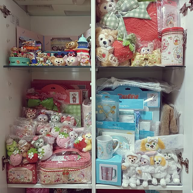 mayuminさんの部屋