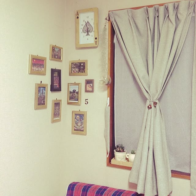 Mioさんの実例写真