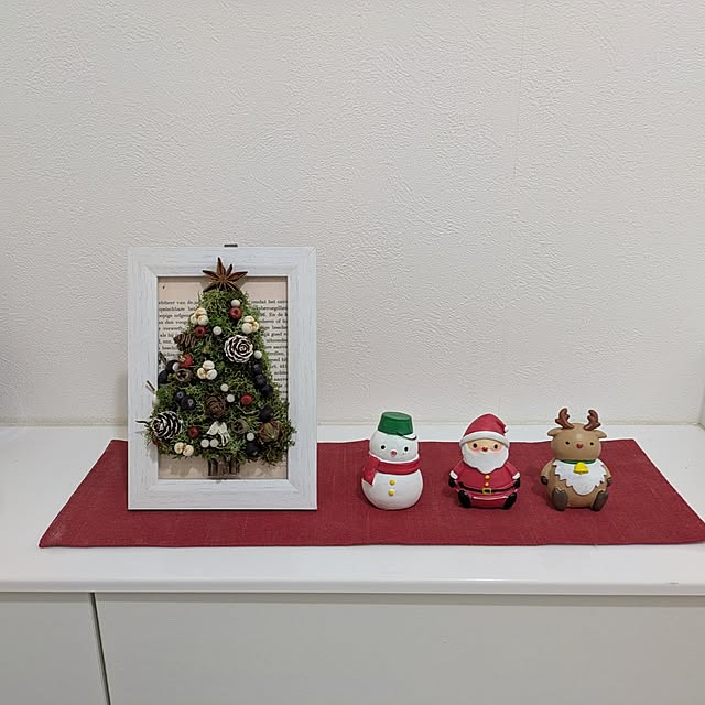 kuririnmamaさんの部屋