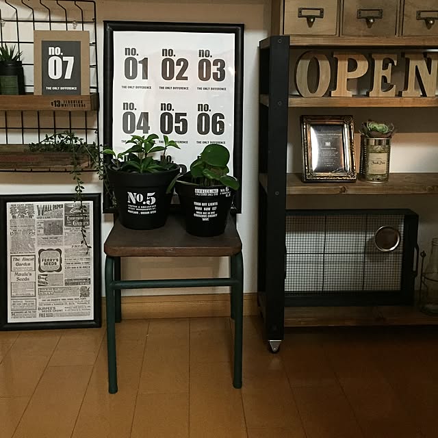 nakoyanさんの実例写真