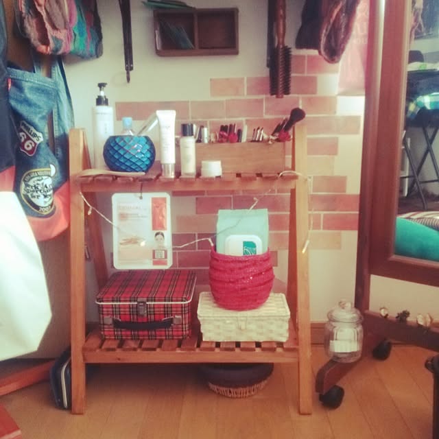 madoriさんの実例写真