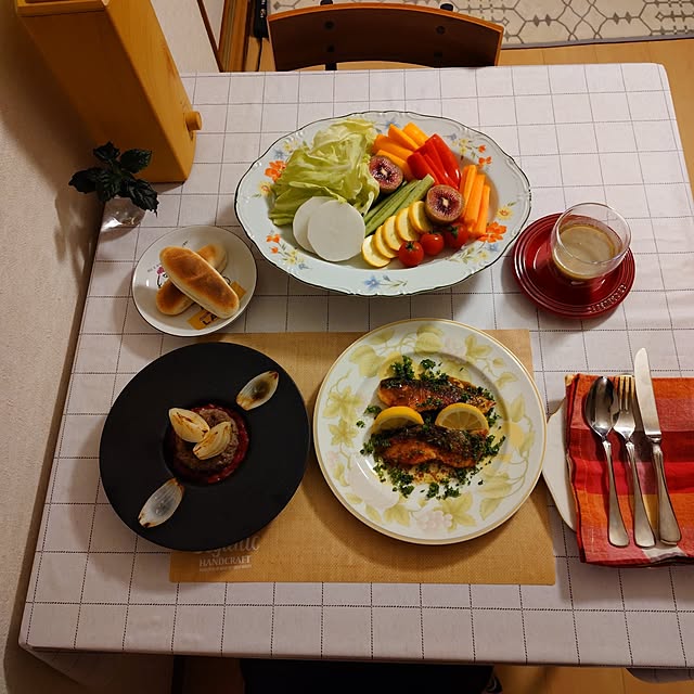 moruさんの実例写真