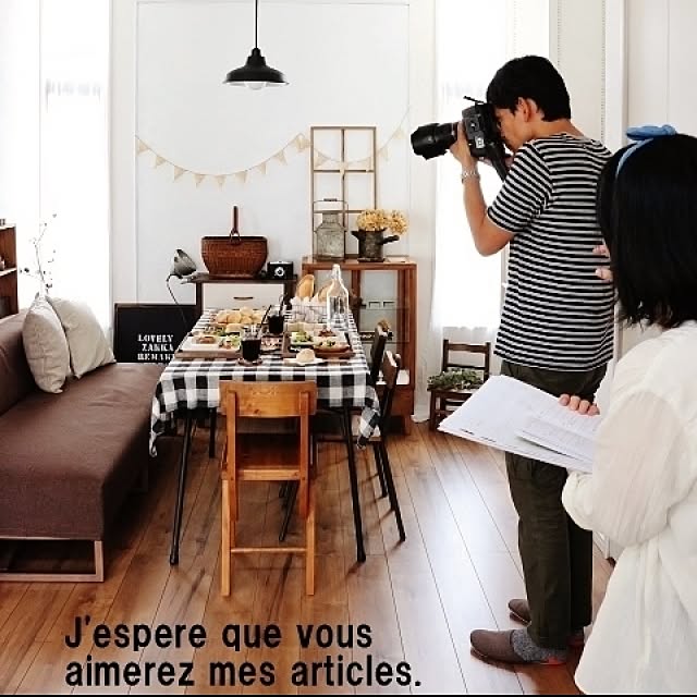 takimoto-manamiさんの実例写真