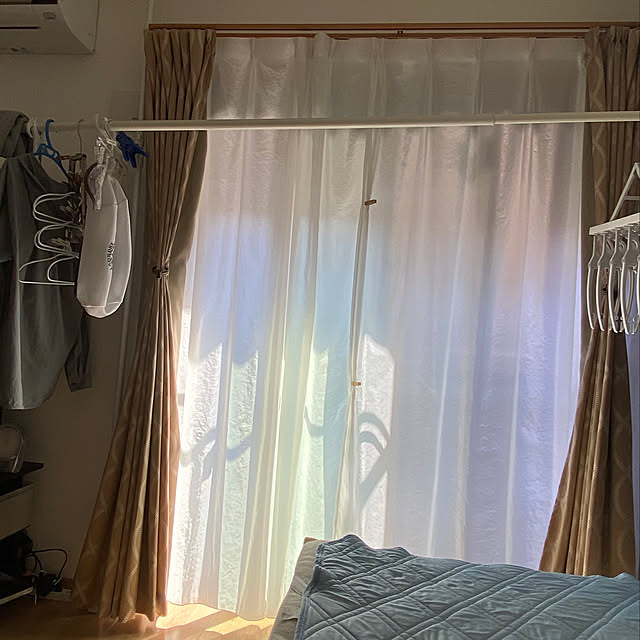 mushiさんの実例写真
