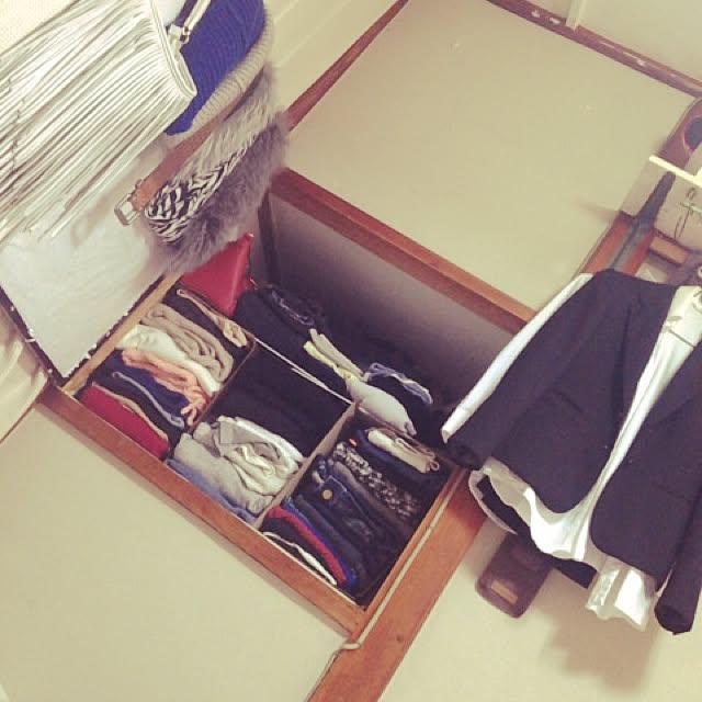 asu5jyohimeさんの実例写真
