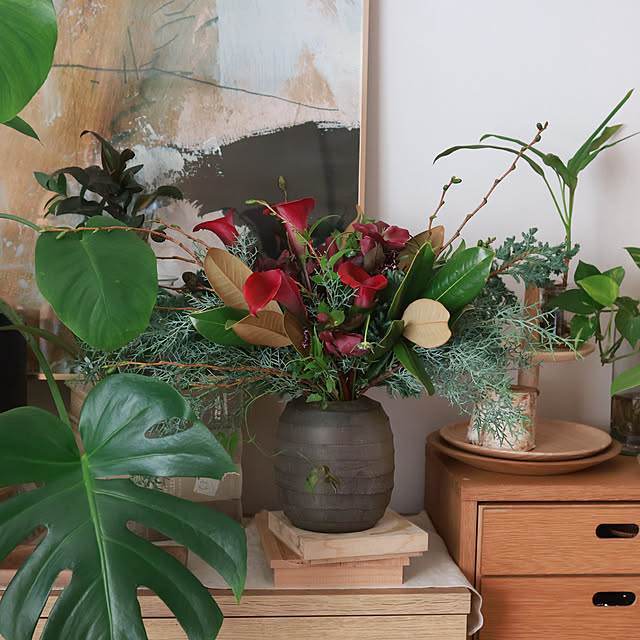 Summerさんの実例写真