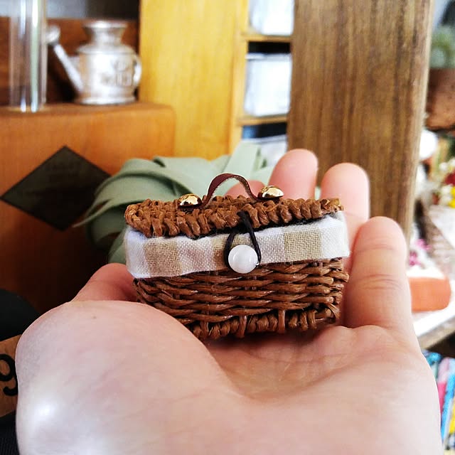 caffeineさんの実例写真