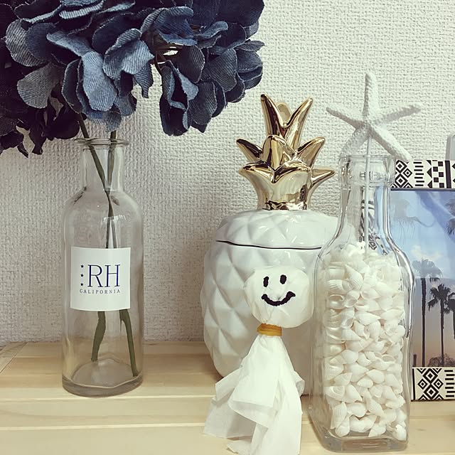 chi_kaさんの実例写真