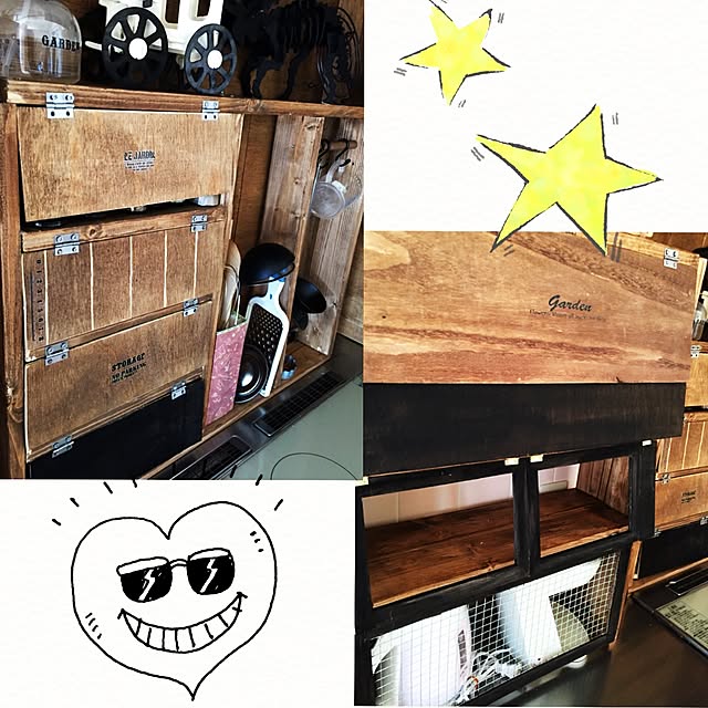 maiさんの実例写真