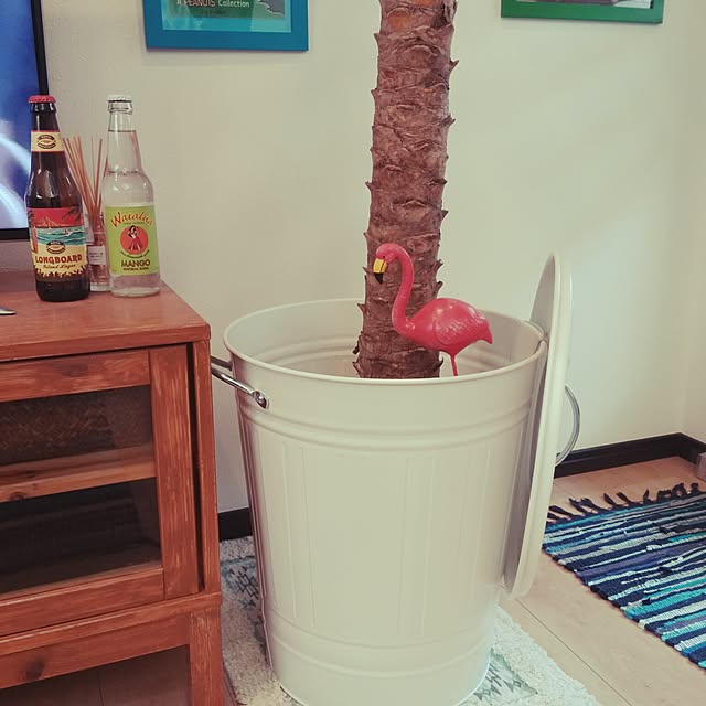 ya-さんの実例写真
