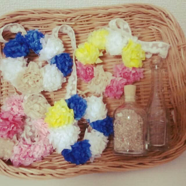 Kumikoさんの実例写真