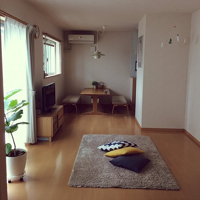 ___.homeさんの実例写真