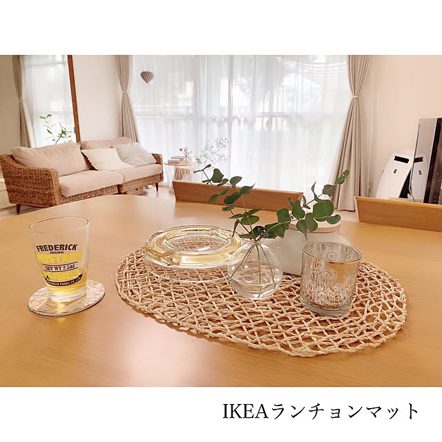 chaluさんの実例写真