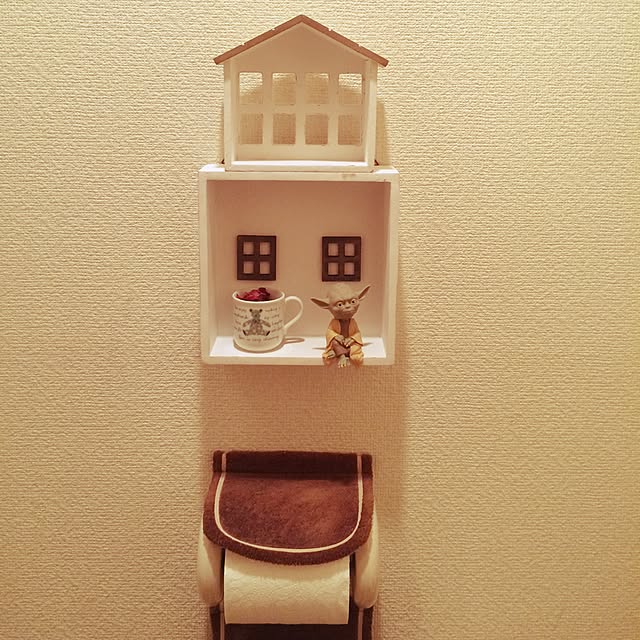 saoさんの実例写真